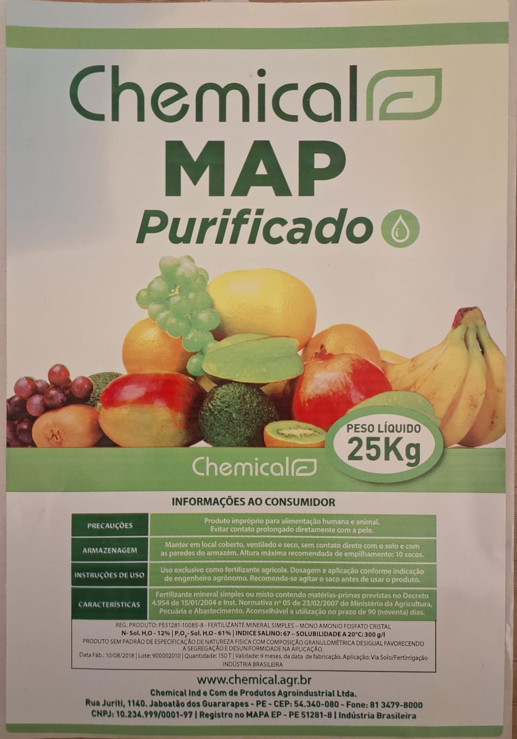 Etiquetas Adesivas em Americana