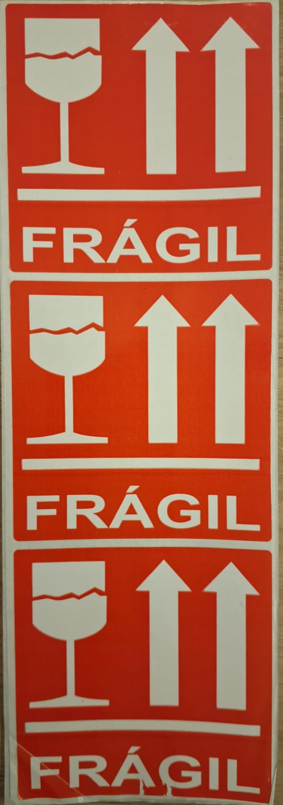 Etiquetas Adesivas em Bragança Paulista