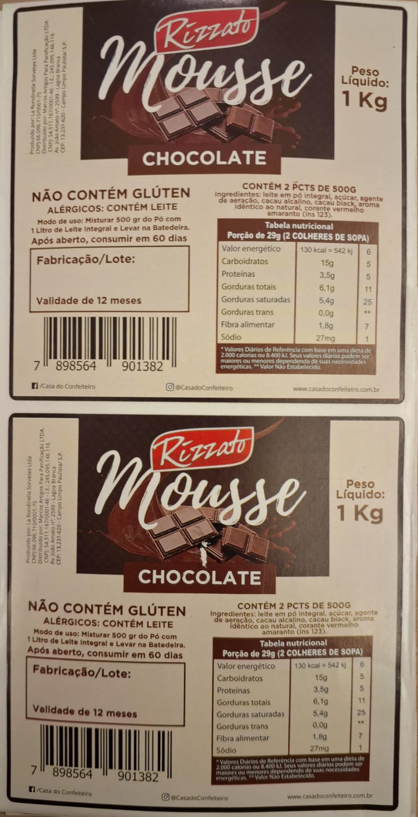 Etiquetas Adesivas em Jundiaí