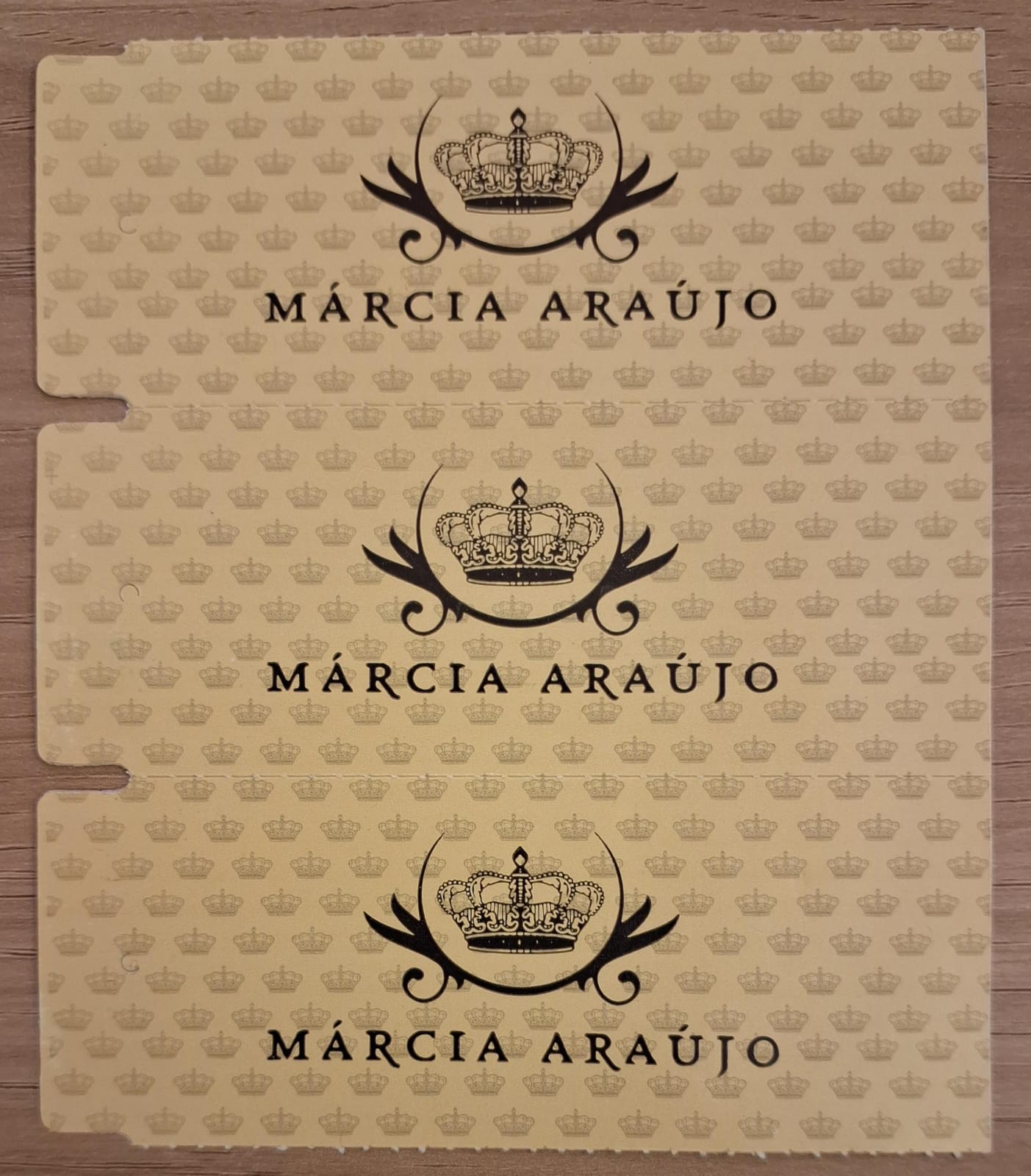 Fornecedor de Etiquetas Personalizadas em SP